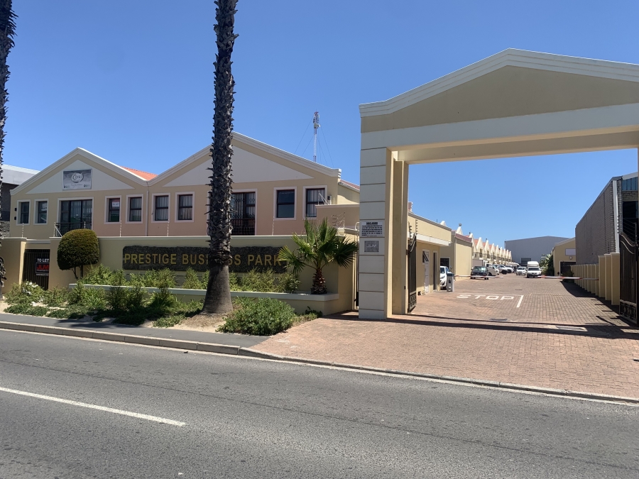 To Let commercial Property for Rent in Montague Gardens Western Cape